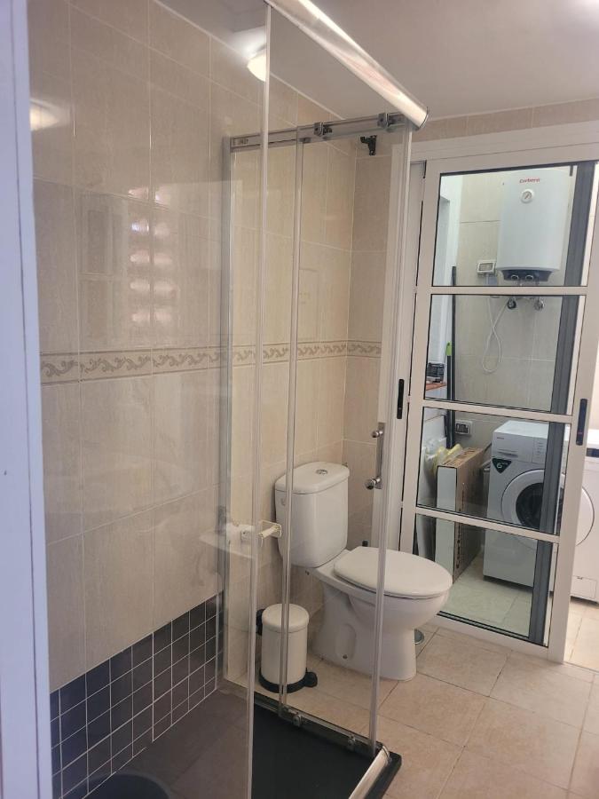 Apartamento Funcional En Residencial Con Piscina En Inmejorable Ubicacion En Centro De La Isla Caleta De Fuste Kültér fotó