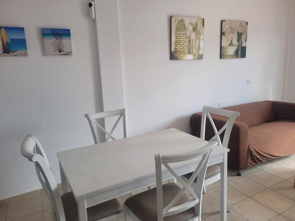 Apartamento Funcional En Residencial Con Piscina En Inmejorable Ubicacion En Centro De La Isla Caleta De Fuste Kültér fotó